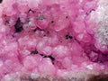 Natural Spherocobaltite Specimens with Heterogenite x 12 From Mashamba West Mine, Congo - Toprock Gemstones and Minerals 