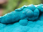 Natural Botryoidal Malachite Specimens x 6 From Kolwezi, Congo - Toprock Gemstones and Minerals 