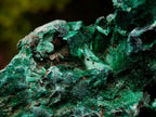 Natural Silky Malachite Specimens x 6 From Kasompe, Congo - Toprock Gemstones and Minerals 