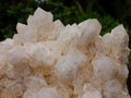 Natural Large Cascading "Anananas" Candle Quartz Cluster x 1 From Antsirabe, Madagascar - Toprock Gemstones and Minerals 