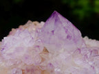 Natural Sunburst Spirit Amethyst Clusters x 3 From Boekenhouthoek, South Africa - Toprock Gemstones and Minerals 