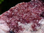 Natural Large Cabinet Size Raspberry Spherocobaltite Specimen x 1 From Mashamba West Mine, Congo - Toprock Gemstones and Minerals 