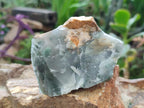 Natural Swazi Jade Cobbed Specimens x 12 From Swaziland - Toprock Gemstones and Minerals 
