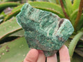 Natural Swazi Jade Cobbed Specimens x 12 From Swaziland - Toprock Gemstones and Minerals 