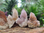 Natural Spirit Amethyst and Spirit Ametrine Crystals and Clusters x 70 From Boekenhouthoek, South Africa - Toprock Gemstones and Minerals 