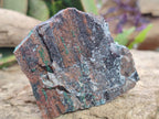 Natural Drusy Coated Chrysocolla Specimens x 6 From Lupoto Mine, Congo - Toprock Gemstones and Minerals 