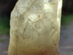 Natural Smokey Pearly Angolan Quartz Crystals with Polished Terminations x 2 From Angola - Toprock Gemstones and Minerals 