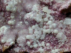 Natural Salrose Cobaltoan Dolomite Specimens x 3 From Kakanda, Congo - Toprock Gemstones and Minerals 