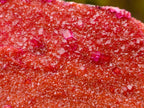 Natural Salrose Cobaltoan Dolomite Specimens x 3 From Kakanda, Congo - Toprock Gemstones and Minerals 