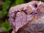 Natural Salrose Cobaltoan Dolomite Specimens x 3 From Kakanda, Congo - Toprock Gemstones and Minerals 