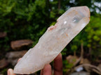Natural Mpika Quartz Crystals and Clusters x 6 From Mpika, Zambia - Toprock Gemstones and Minerals 