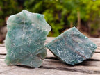 Natural Swazi Jade Cobbed Specimens x 24 From Swaziland - Toprock Gemstones and Minerals 