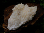 Natural Large Cascading Cathedral Window Candle Quartz Cluster x 1 From Antsirabe, Madagascar - Toprock Gemstones and Minerals 