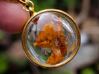 Hand Made Mix of Minerals Necklaces x From Southern Africa - Toprock Gemstones and Minerals 