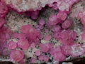 Natural Spherocobaltite Specimens x 12 From Mashamba West Mine, Congo - Toprock Gemstones and Minerals 