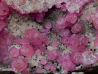 Natural Spherocobaltite Specimens x 12 From Mashamba West Mine, Congo - Toprock Gemstones and Minerals 