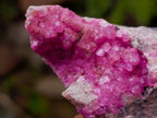 Natural Spherocobaltite Specimens x 12 From Mashamba West Mine, Congo - Toprock Gemstones and Minerals 