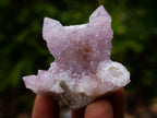 Natural Sunburst Spirit Amethyst Crystals and Clusters x 26 From Boekenhouthoek, South Africa - Toprock Gemstones and Minerals 