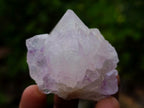 Natural Sunburst Spirit Amethyst Crystals and Clusters x 26 From Boekenhouthoek, South Africa - Toprock Gemstones and Minerals 