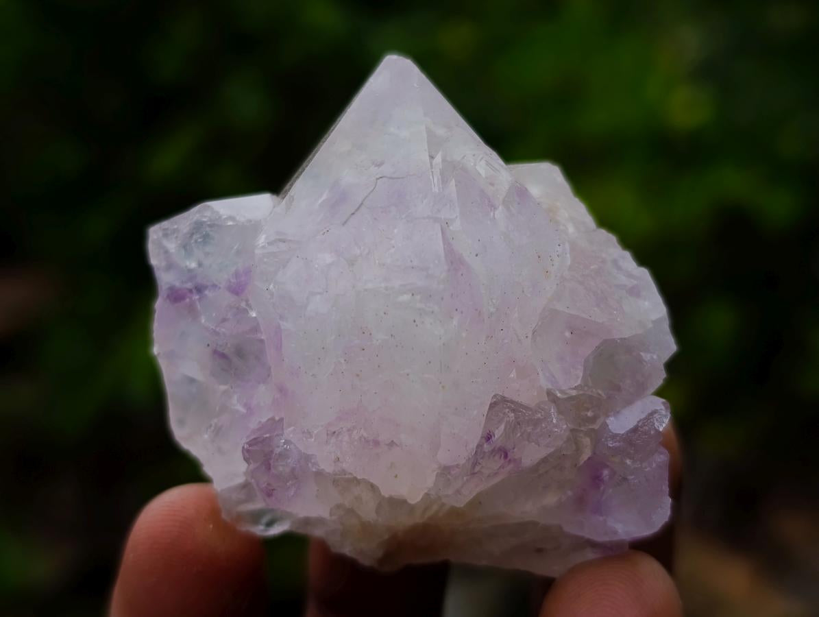 Natural Sunburst Spirit Amethyst Crystals and Clusters x 26 From Boekenhouthoek, South Africa - Toprock Gemstones and Minerals 