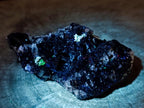 Natural Schorl Black Tourmaline Specimens with Associated Minerals x 3 From Erongo, Namibia - Toprock Gemstones and Minerals 