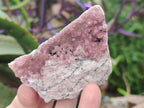 Natural Spherocobaltite Specimens x 6 From Mashamba West Mine, Congo