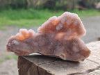Natural Drusy Spirit Amethyst Crystals and Clusters x 35 From Boekenhouthoek, South Africa