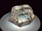 Natural Smokey and Amethyst Brandberg Quartz Crystals x 14 From Brandberg, Namibia