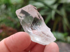 Natural Smokey and Amethyst Brandberg Quartz Crystals x 14 From Brandberg, Namibia