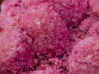 Natural Spherocobaltite Specimens x 12 From Mashamba West Mine, Congo