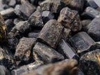 Natural Schorl Black Tourmaline Crystals x 2.97 Kg Lot From Zimbabwe