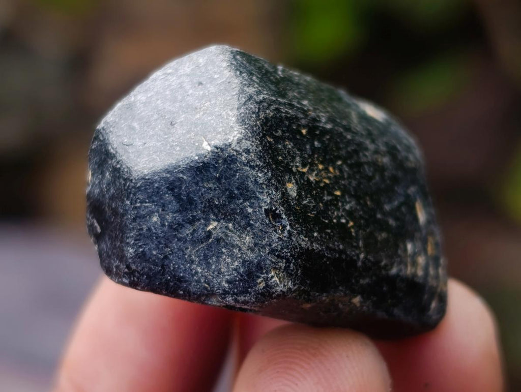Natural Schorl Black Tourmaline Crystals x 2.97 Kg Lot From Zimbabwe