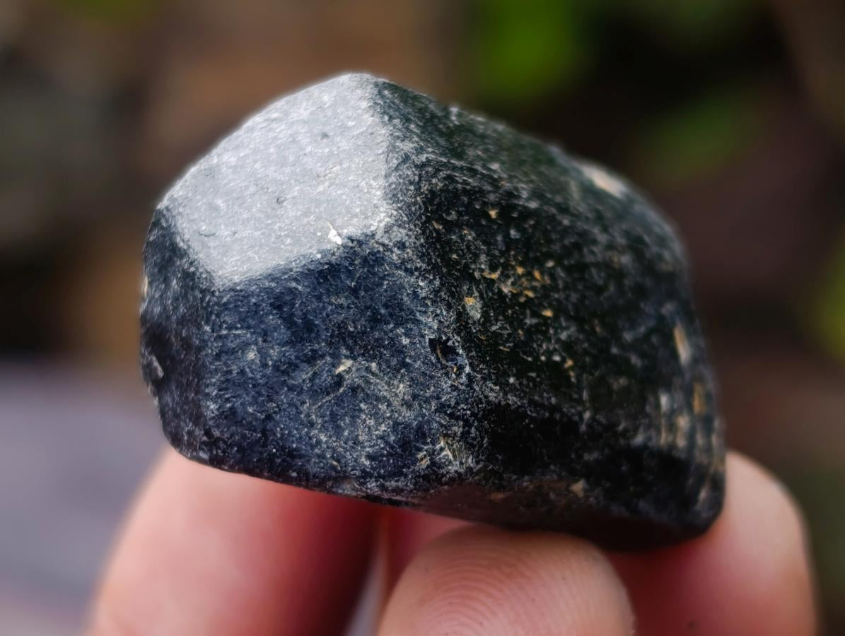 Natural Schorl Black Tourmaline Crystals x 2.97 Kg Lot From Zimbabwe