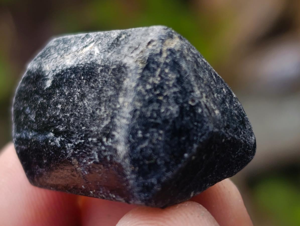 Natural Schorl Black Tourmaline Crystals x 2.97 Kg Lot From Zimbabwe