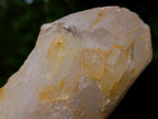 Natural Mix of Large Smokey Quartz Crystals x 5 From Southern Africa