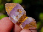Natural Amethyst Crystal Bags of 1kg Lots x 6 From Madagascar