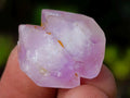 Natural Amethyst Crystal Bags of 1kg Lots x 6 From Madagascar