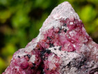 Natural Spherocobaltite Specimens x 12 From Mashamba West Mine, Congo