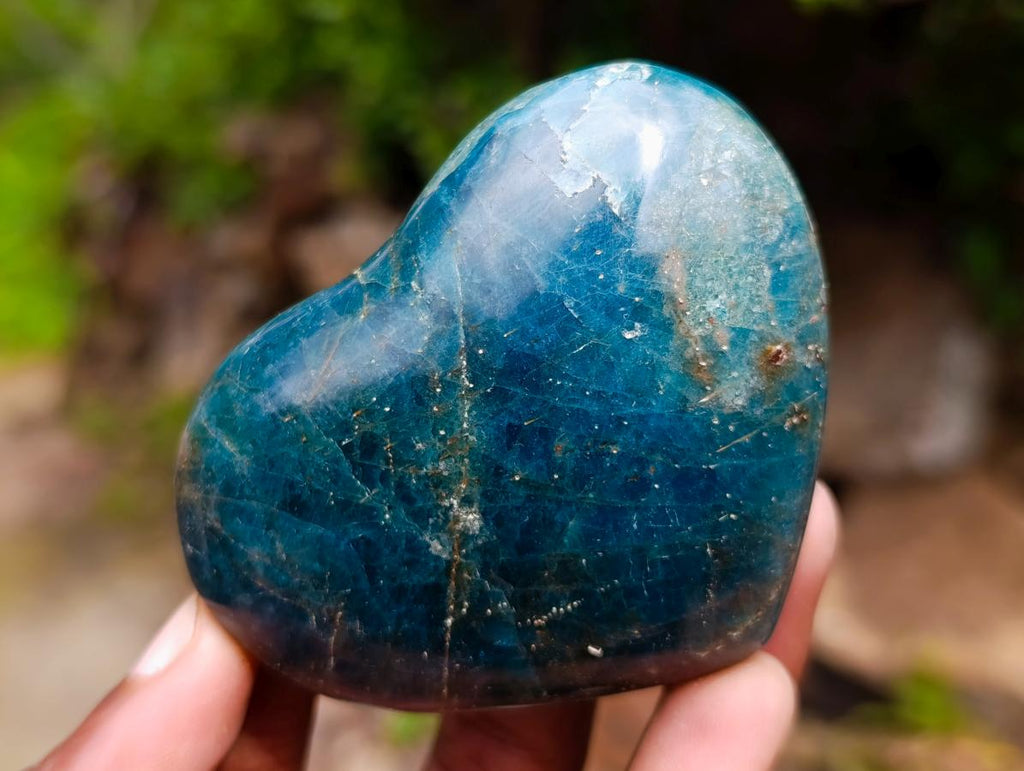 Polished Mix of Selected Multi Mineral Pieces x 6 From Southern Africa