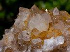 Natural Large Spirit Amethyst Clusters x 6 From Boekenhouthoek, South Africa
