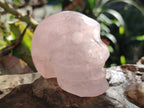 Polished Gemmy Rose Quartz Mixed Tray x 6 From Madagascar