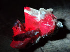 Natural Rhombohedral Calcite Specimens x 6 From Albert's Mountain, Lesotho