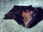 Natural Smokey Quartz Crystals and Clusters with Associated Minerals x 4 From Erongo, Namibia