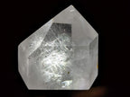 Polished Clear Quartz Crystals x 3 From Madagascar