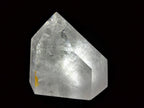 Polished Clear Quartz Crystals x 3 From Madagascar