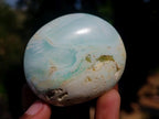 Polished Mix of Multi Mineral Galets x 12 From Southern Africa