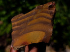 Natural Nguni Jasper Cobbed Specimens x 24 From Northern Cape, South Africa