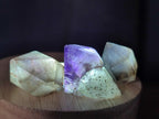 Natural Amethyst Crystals x 35 From Madagascar - Toprock Gemstones and Minerals 