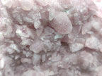 Natural Large Super Rare Cabinet Size Cobaltoan Rhodocalcite Specimen x 1 From Mashamba West, Congo - Toprock Gemstones and Minerals 