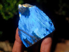 Polished One Side Labradorite Slices x 28 From Madagascar - Toprock Gemstones and Minerals 